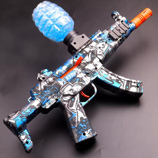 GELOVÁ AR PISTOLE AK47