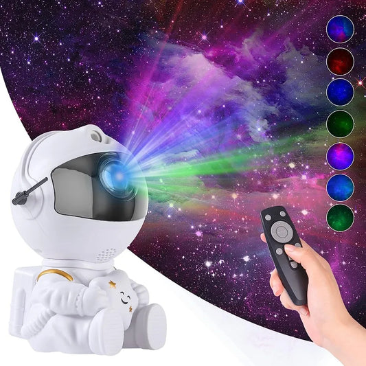 PROJEKTOR ASTRONAUT